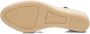 AYANA Espadrilles Dames Yu644 Maat: 42 Materiaal: Leer Kleur: Zwart - Thumbnail 2