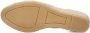 AYANA Espadrilles Dames Yu689 Maat: 37 Materiaal: Leer Kleur: Beige - Thumbnail 2