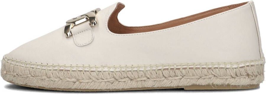 AYANA Yu695 Espadrilles Dames Beige