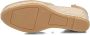 AYANA Espadrilles Dames Yu735 Maat: 42 Materiaal: Suède Kleur: Taupe - Thumbnail 2