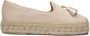 AYANA Espadrilles Dames Yu737 Maat: 42 Materiaal: Suède Kleur: Beige - Thumbnail 2