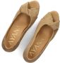 AYANA Espadrilles Dames Yu836 Maat: 37 Materiaal: Suède Kleur: Beige - Thumbnail 2