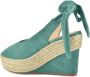 Azarey SmileFavorites Slippers Sandalen met Hak - Thumbnail 1
