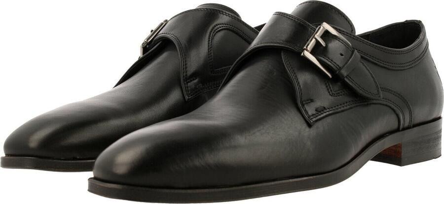 Basics from Amsterdam Veterschoen ' FREDERIK B AMS LT ' - Foto 6