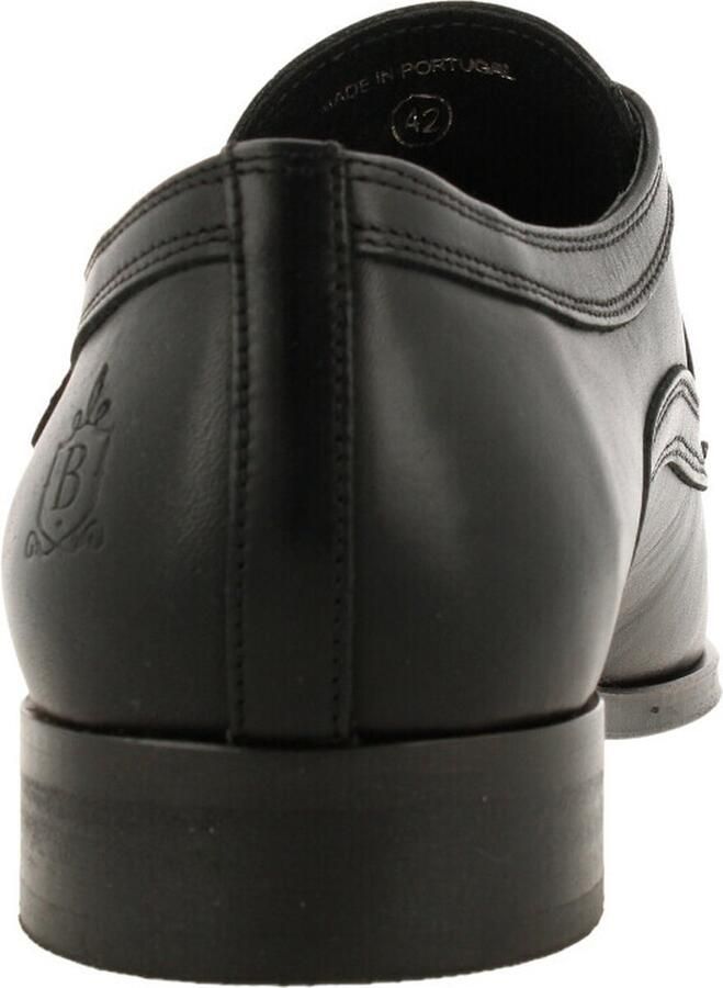 Basics from Amsterdam Veterschoen ' FREDERIK B AMS LT ' - Foto 3