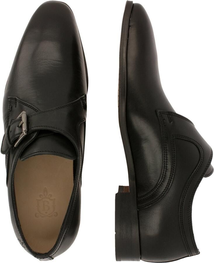 Basics from Amsterdam Veterschoen ' FREDERIK B AMS LT ' - Foto 2