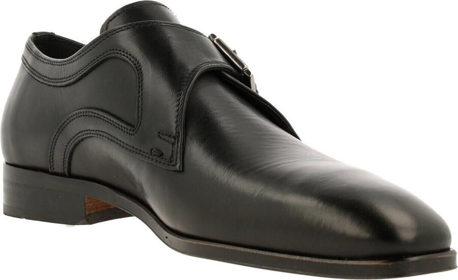 Basics from Amsterdam Veterschoen ' FREDERIK B AMS LT ' - Foto 4