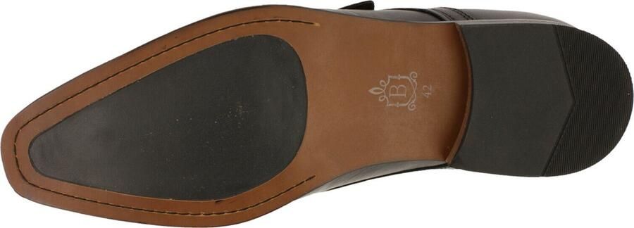 Basics from Amsterdam Veterschoen ' FREDERIK B AMS LT ' - Foto 7