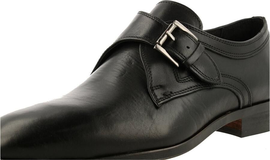 Basics from Amsterdam Veterschoen ' FREDERIK B AMS LT ' - Foto 5