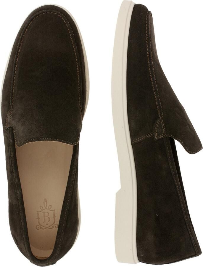 Basics from Amsterdam Huisschoen ' SIMON B AMS S ' - Foto 3