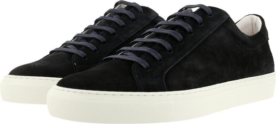 Basics from Amsterdam Sneakers laag ' HUGO B AMS S ' - Foto 6