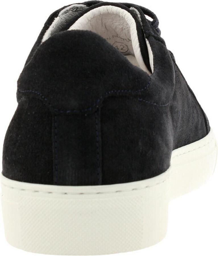 Basics from Amsterdam Sneakers laag ' HUGO B AMS S ' - Foto 2