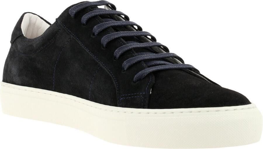 Basics from Amsterdam Sneakers laag ' HUGO B AMS S ' - Foto 5