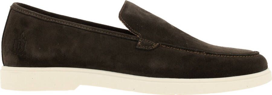 Basics from Amsterdam Huisschoen ' SIMON B AMS S '