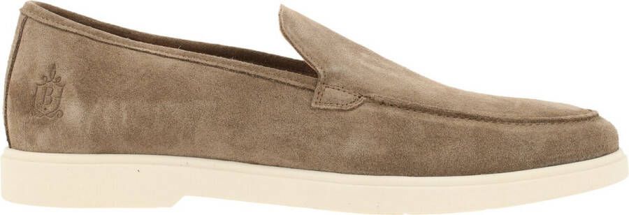 B Amsterdam Loafer Slip-On Men Dtpe 40 Loafers