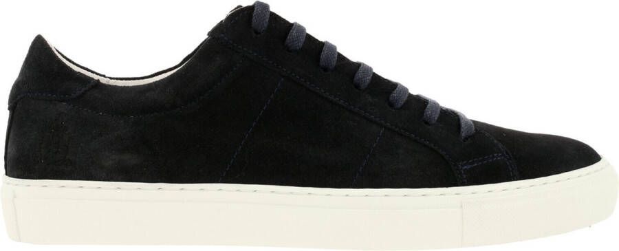 Basics from Amsterdam Sneakers laag ' HUGO B AMS S '