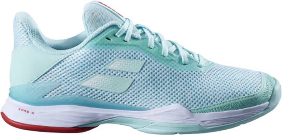Babolat Padelschoenen voor volwassenen Jet Tere Clay Aquamarijn