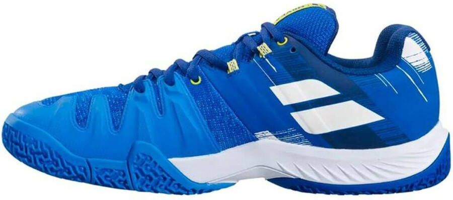 Babolat Adult's Padel Trainers Movea Blue