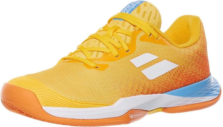 Babolat Jet Mach 3 Tennisschoen All Court