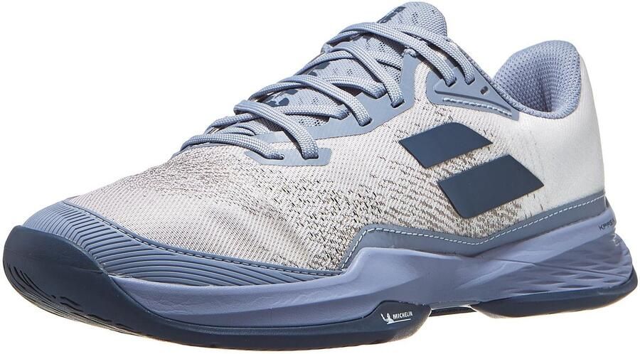Babolat Jet Mach 3 Tennisschoenen All Court