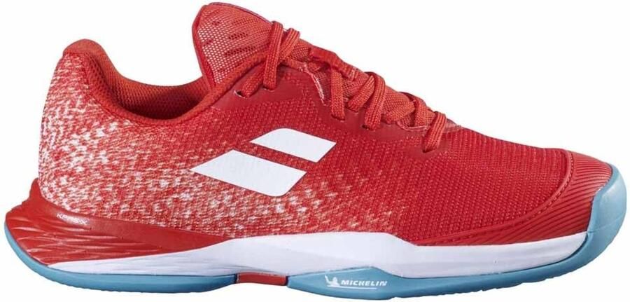 Babolat Jet Mach 3 Tennisschoenen Gravel