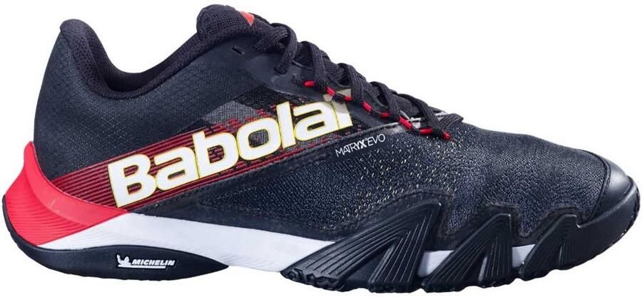 Babolat Jet Premura 2 M Zwart