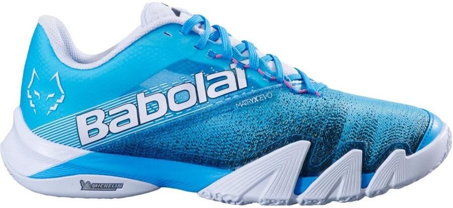 Babolat Jet Premura