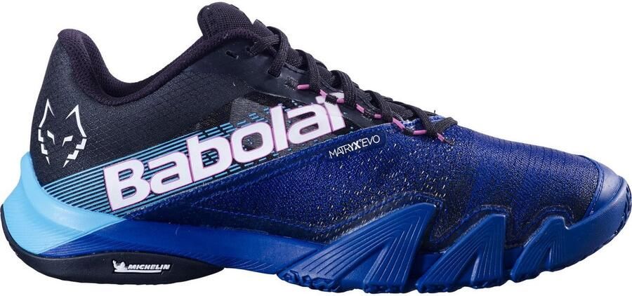 Babolat Jet Premura