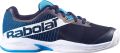 Babolat Jet Premura Padelschoen Junior Blauw - Blauw