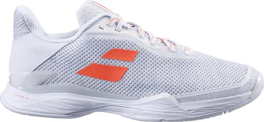 Babolat Jet Tere All Court Dames Sportschoenen Tennis Smashcourt Pink