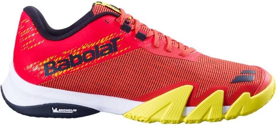 Babolat Zapatillas Jet Viva M 3a0s25b934