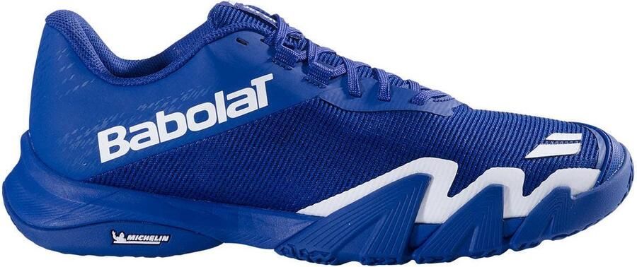 Babolat Jet Viva Marine Blue Heren