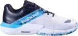 Babolat Padel Schoenen Movea 2 Blauw - Blauw