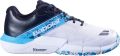 Babolat Padel Schoenen Movea 2 Blauw - Blauw