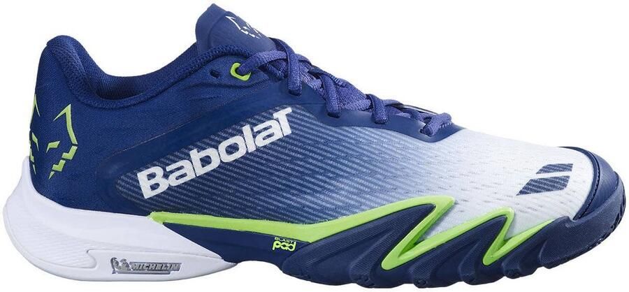 Babolat Zapatillas Premura 3 Juan Lebron 3a0f26 4146