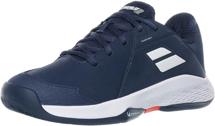 Babolat Propulse 3 Junior Tennisschoenen All Court