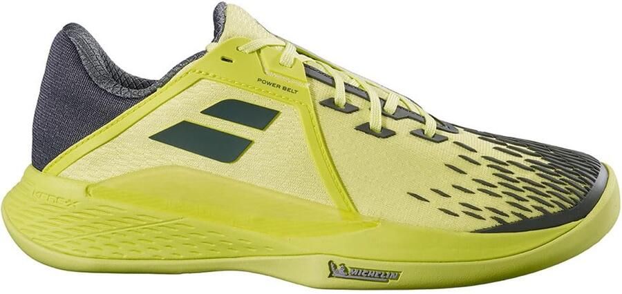 Babolat Propulse Fury 3 Tennisschoen Heren Klei