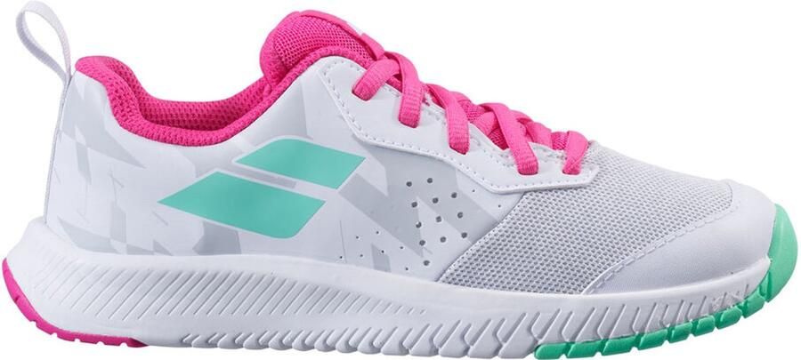 Babolat Pulsion AC JR Tennisschoenen Roze