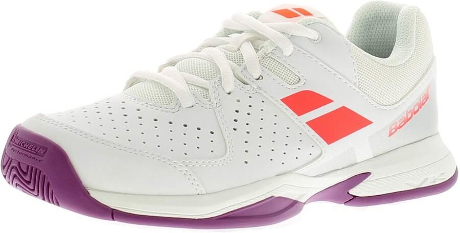 Babolat Pulsion All Court JR Tennisschoenen