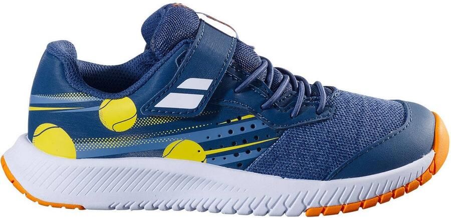 Babolat Pulsion Kid All Court Boy 3k2s25a518 4132 Junior
