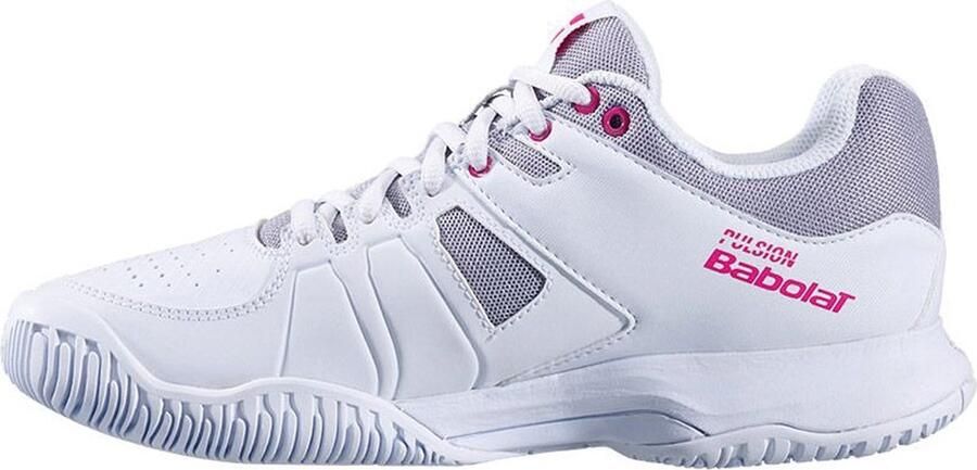 Babolat Puslion All Court Sportschoenen Vrouwen - Foto 2