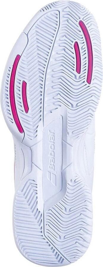 Babolat Puslion All Court Sportschoenen Vrouwen - Foto 3