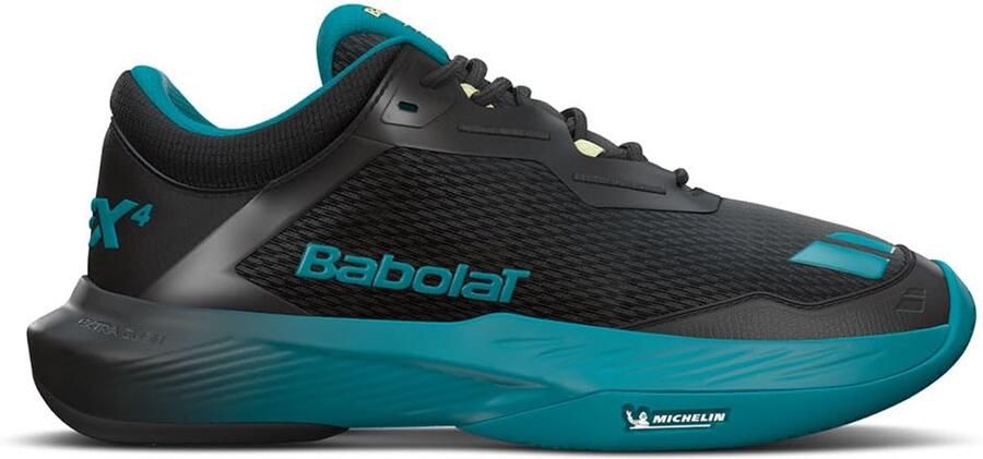 Babolat SFX 4 Tennisschoenen Heren Clay