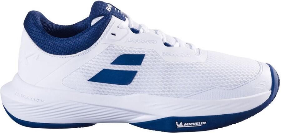 Babolat SFX 4 Tennisschoenen voor gravelbanen