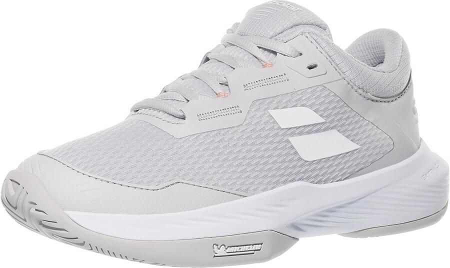 Babolat SFX 4 W Tennisschoenen Grijs