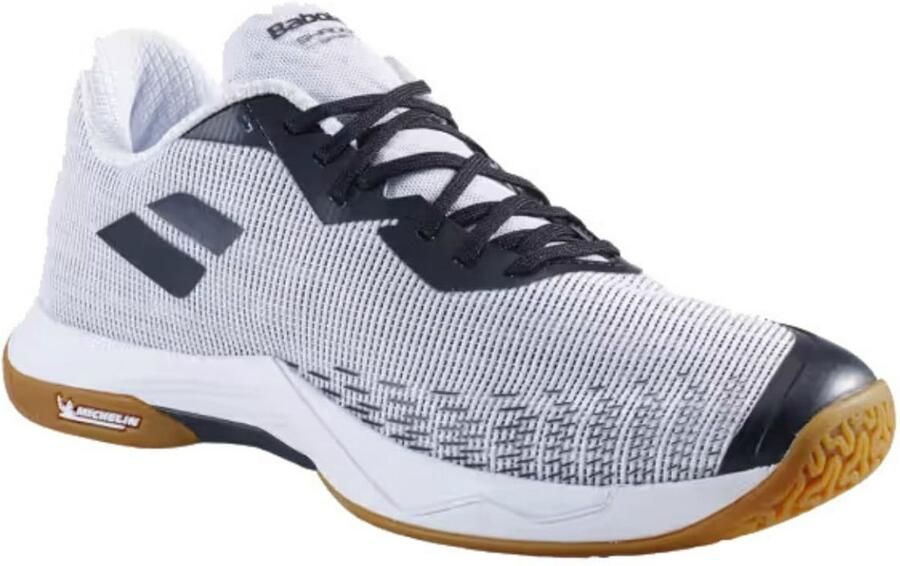 Babolat SHADOW SPIRIT 2 M WHIT