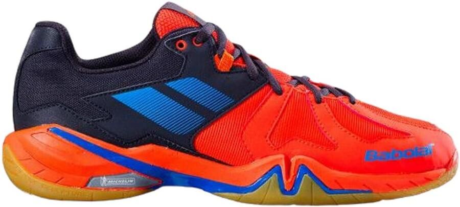Babolat Shadow Spirit Badmintonschoenen Heren