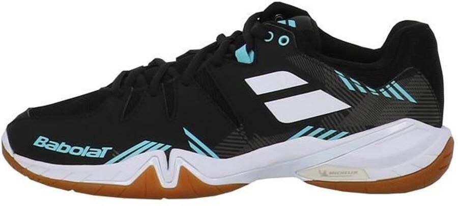 Babolat Shadow Spirit Men Badminton Schoenen