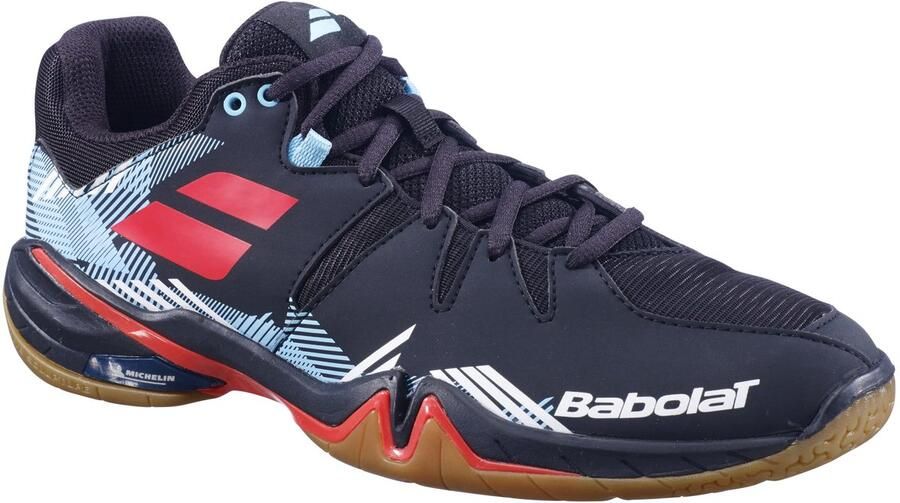 Babolat Shadow Spirit Badminton schoenen Heren