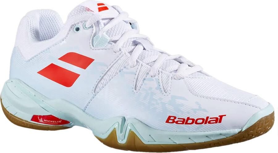 Babolat Shadow Spirit Sportschoenen Dames